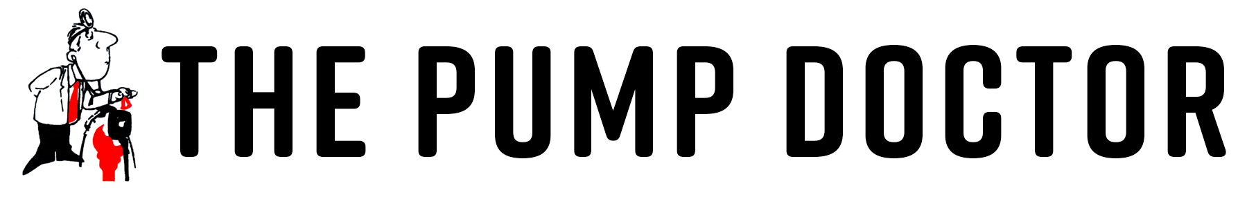 The Pump Doctor, Inc.Logo